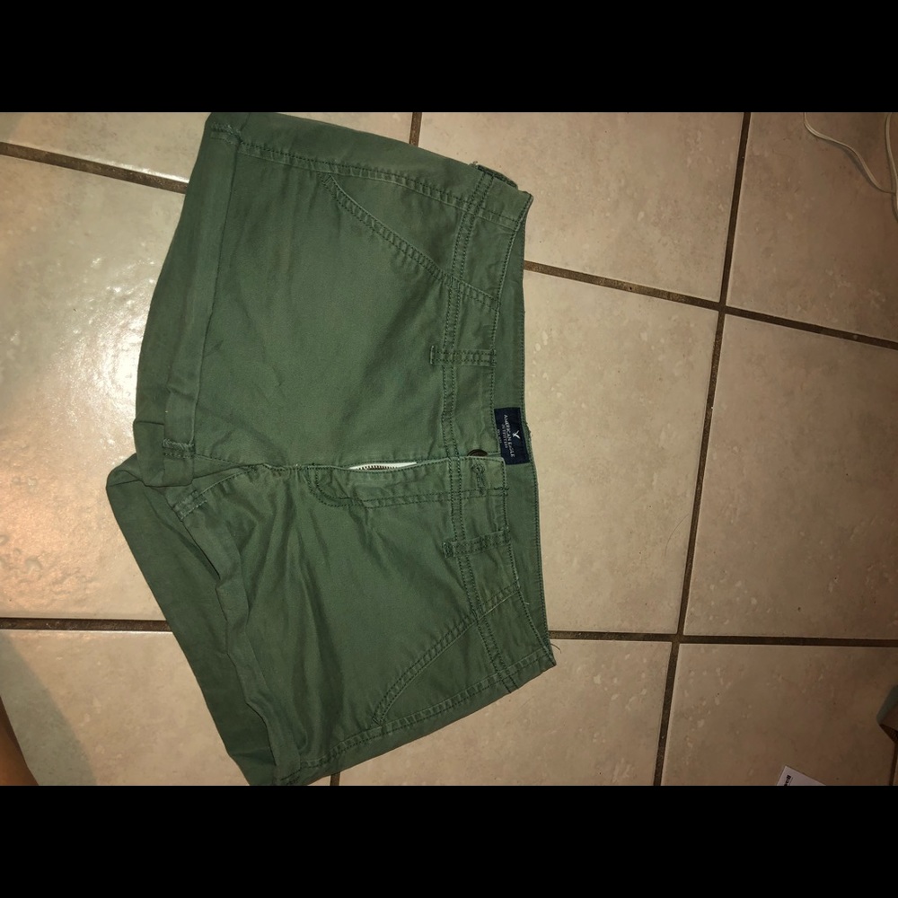 American eagle shorts - Picture 2 of 4